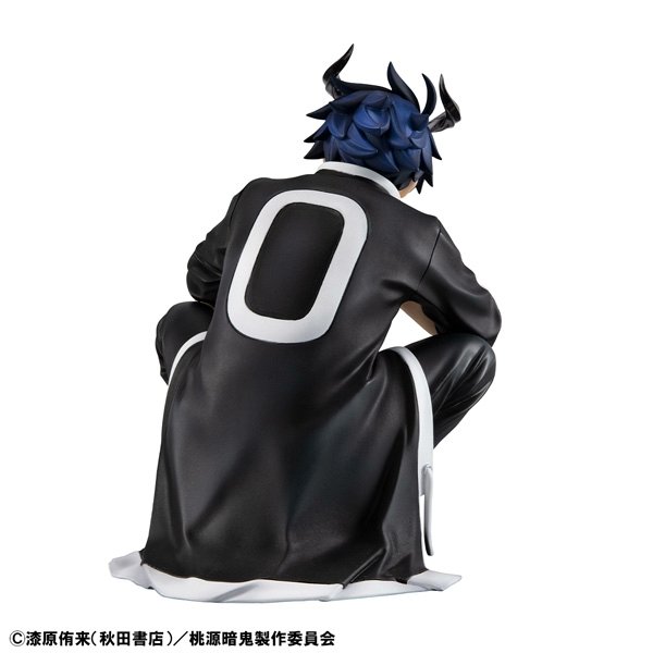 🌸New Pre order🌸

🎁G.E.M. Series Tougen Anki Palm-size Shiki🎁

Products are reasonable prices✨
With Moehime-japantoys, we keep prices low⤵⤵

👉Click↓
moehime-japantoys.com/shop/figures/g…