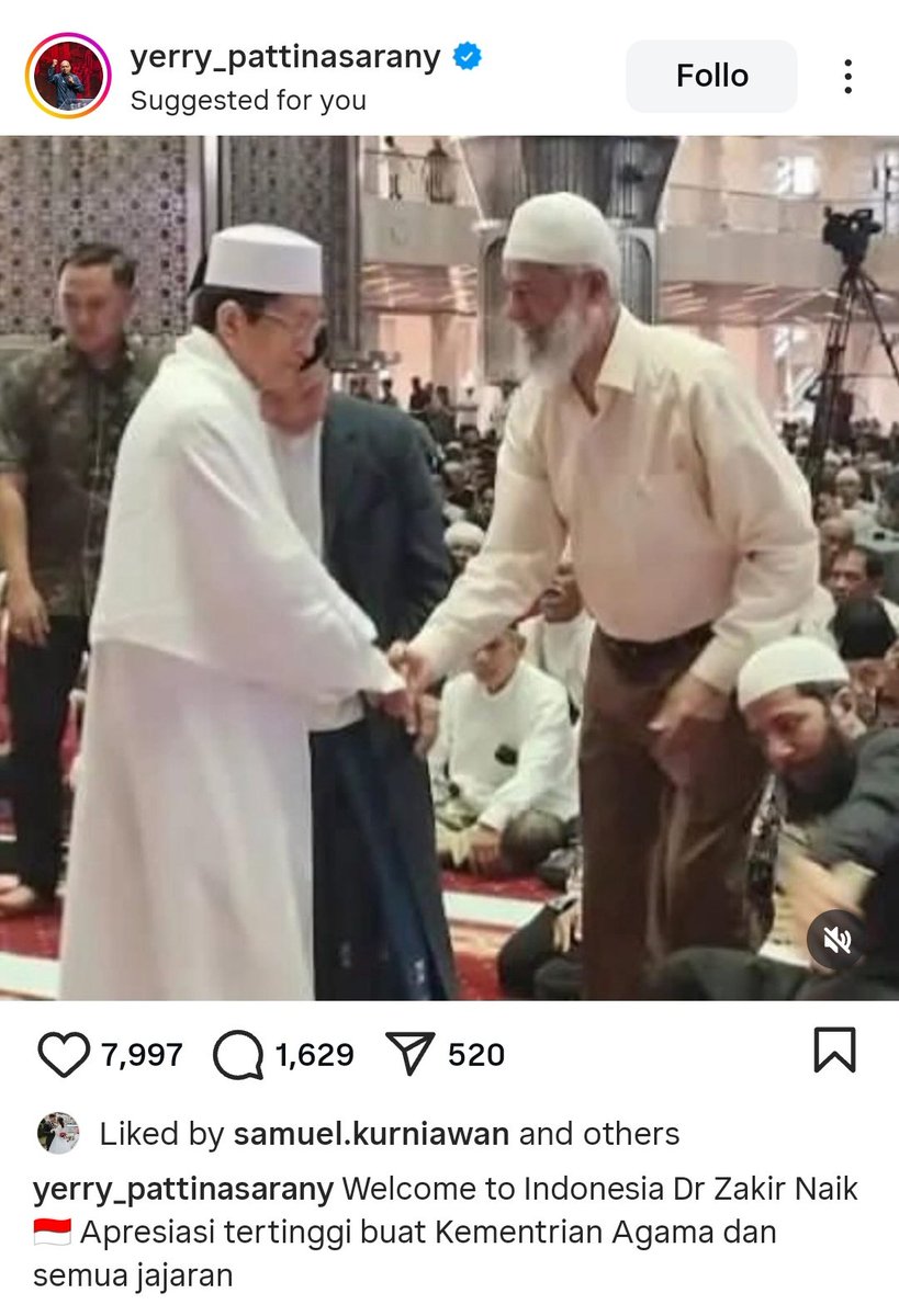 Badrunahya's tweet photo. Semoga... Semoga... Dan Semoga....
Intinya embuh kapan semoganya menjadi nyata. https://t.co/p0CMDQFj6C