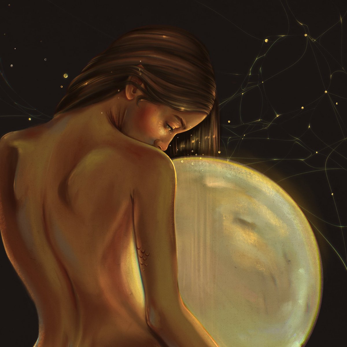 Good morning internet ✨ Set your thoughts for the day