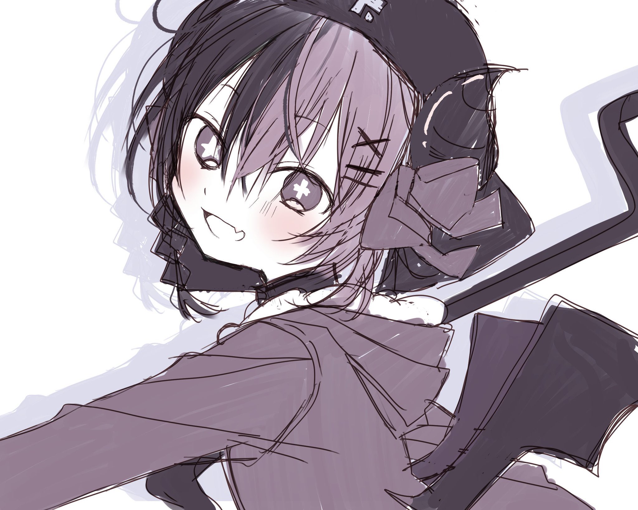 集英社 - めめう めめうめう (@memeumeu_0v0_) / X