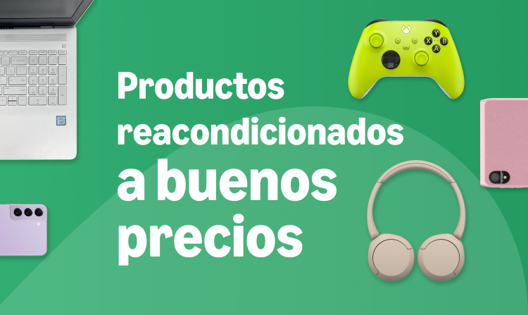 ♻️🔥¡Aprovecha lo mejor de Amazon Reacondicionados! 💻📱Productos con calidad garantizada y precios increíbles. 😍💥 Descubre ofertas únicas y cuida tu bolsillo 👉 tendenciasyofertas.blogspot.com/search/label/A… 🛒⚡️
