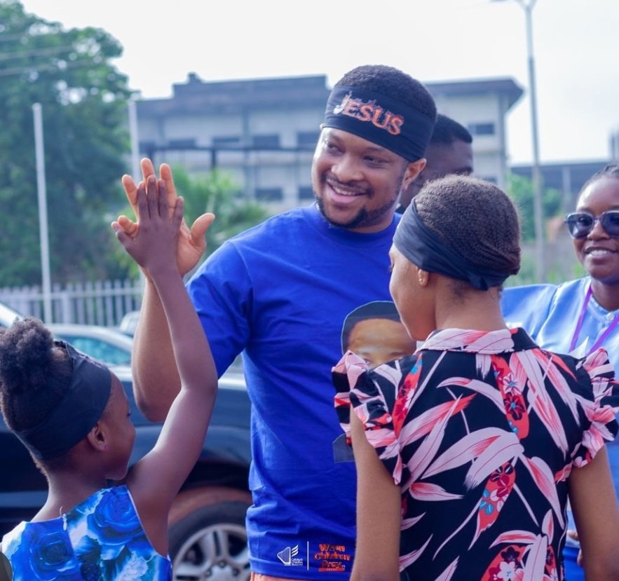 No matter how sexually polluted this time is, my children will be sexually pure!

God will help them. I will do my best with the environment they grow up in and content they are exposed to!