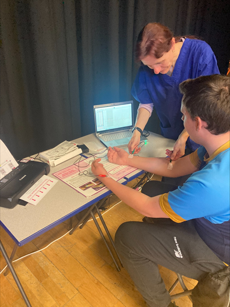 Abertillery Learning Community tweet media