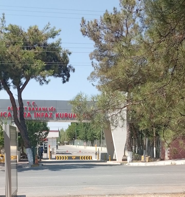 Meslek hayatımın en anlamlı tahliyesini aldım az önce..
Çok mutluyum..😍😍😍

O zaman çalsın kızlar oynasın sazlar yada kim oynayacaksa oynasın💃🕺