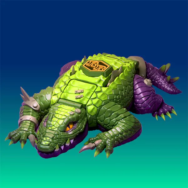 🌸New Pre order🌸

🎁ROVER ROBIN Conquest The Sowcroc🎁

Products are reasonable prices✨
With Moehime-japantoys, we keep prices low⤵⤵

👉Click↓
moehime-japantoys.com/shop/goods/oth…