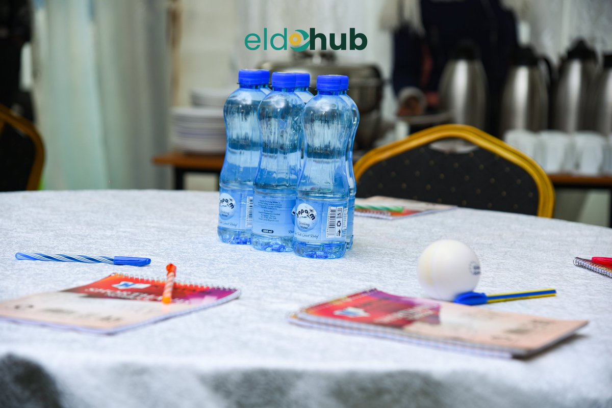EldoHub (@eldohub) on Twitter photo Today, Eldohub becomes the nerve center for grassroots data transformation.
Together with <a href="/ESTDEVestonia/">ESTDEV 🇪🇪 #StandWithUkraine</a> we’re hosting CBOs from 5 counties for a 2-day hands-on workshop on data-driven farming and Kenya’s Agriculture Data Governance Framework, making sure the real users of Today, Eldohub becomes the nerve center for grassroots data transformation.
Together with <a href="/ESTDEVestonia/">ESTDEV 🇪🇪 #StandWithUkraine</a> we’re hosting CBOs from 5 counties for a 2-day hands-on workshop on data-driven farming and Kenya’s Agriculture Data Governance Framework, making sure the real users of