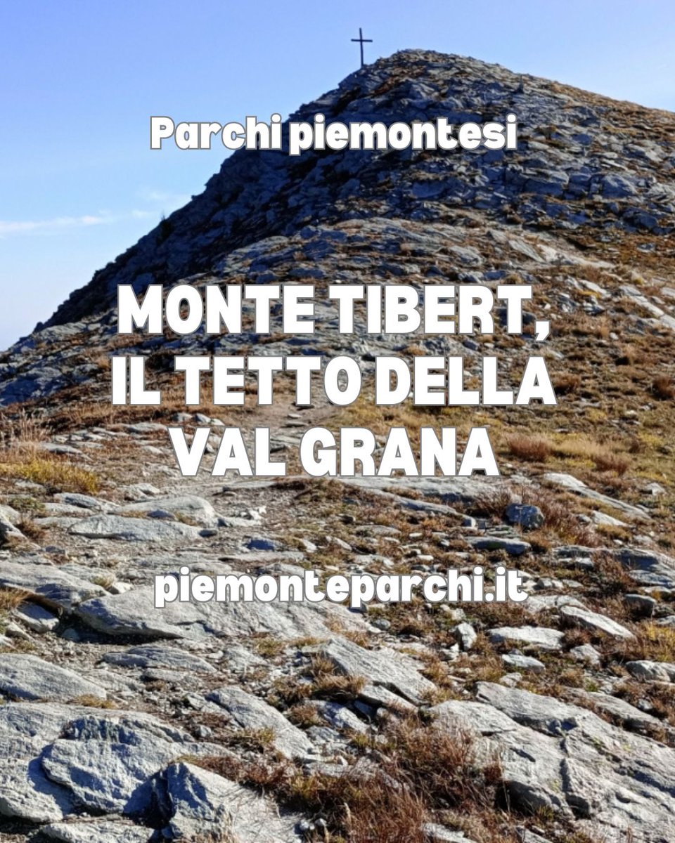 🏔️ La val Grana è una vallata delle Alpi Cozie, schiacciata tra la val Maira e la val Stura. La sua cima, 2.647 metri di altezza, è il monte Tibert, un percorso di facile accesso🧗🏻‍♀️

👉🏻 Per l'itinerario completo, leggi s piemonteparchi.it

✍🏻 F. Ceragioli

#parchidavivere