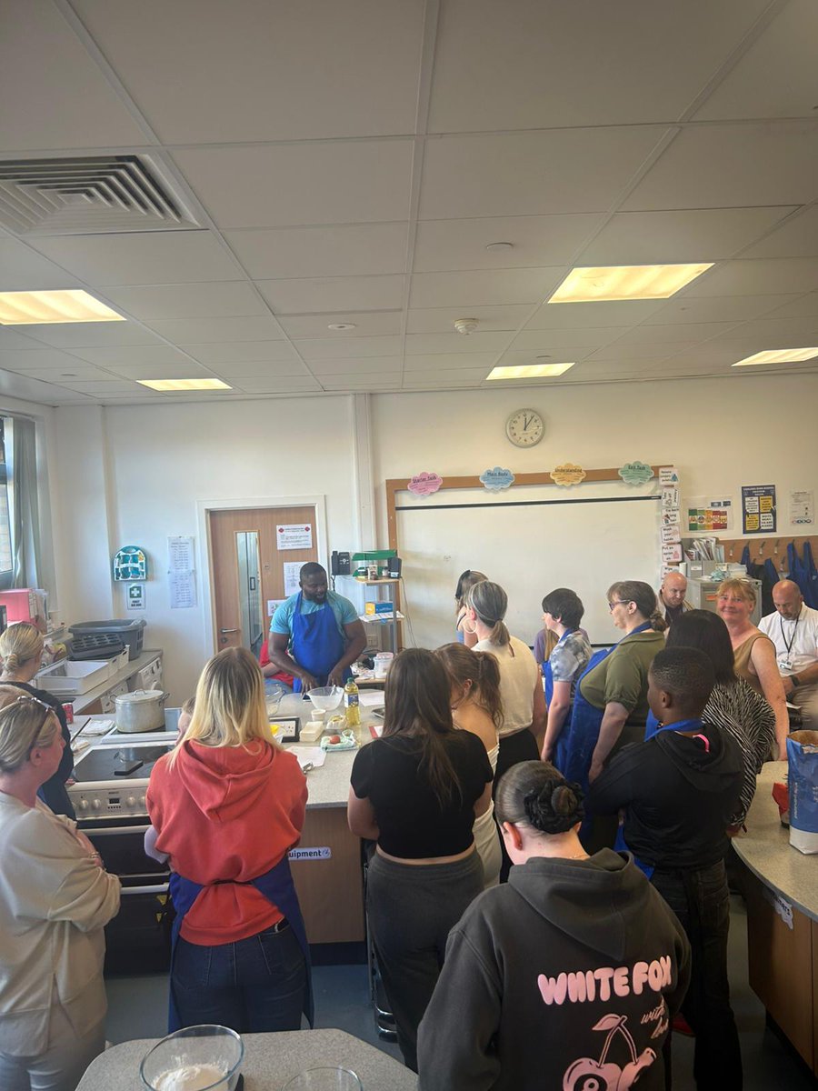 YFCL Pathfinders tweet media