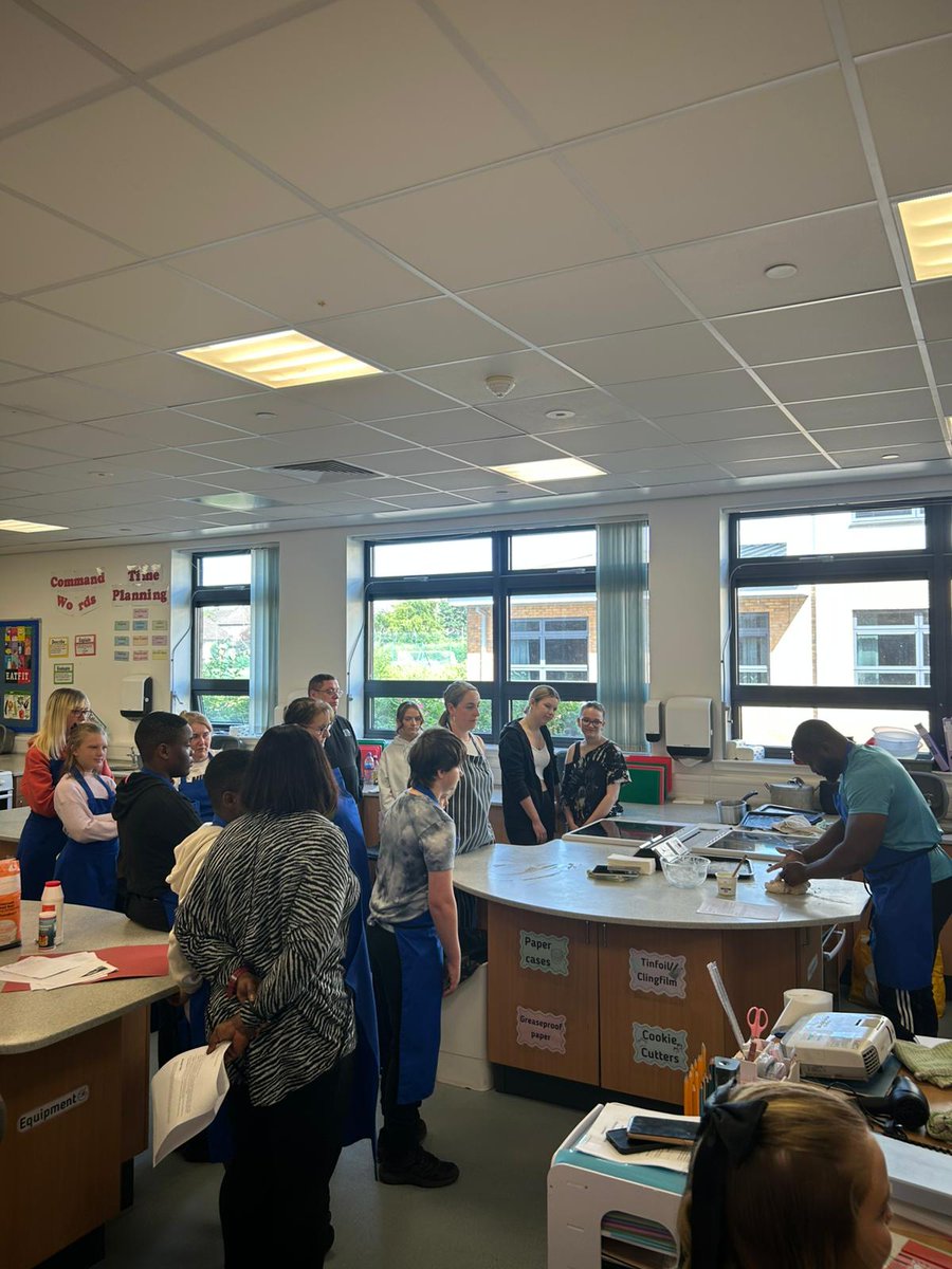 YFCL Pathfinders tweet media