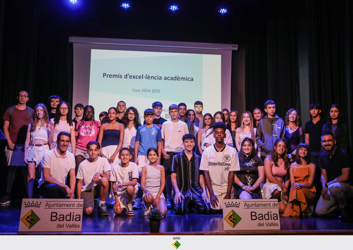 Ajuntament de Badia del Vallès tweet media