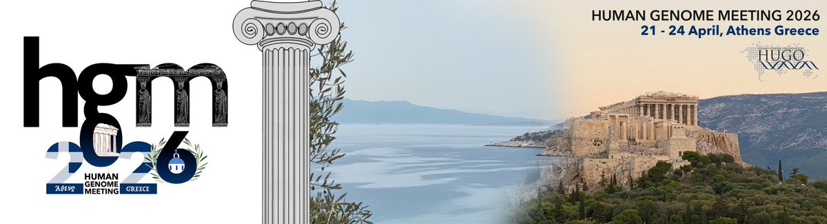 Please Save The Date!

HGM2026 will be held in Athens, Greece on 21 - 24 April, 2026.
The symposiums, workshops, exhibition, welcome reception will be held in the many meeting venues at Zappeion Hall - an iconic landmark in the heart of Athens!
