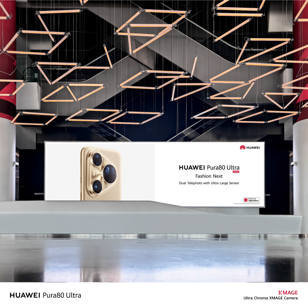 HuaweiZA's tweet image. The wait is over! Join us on July 10th for the HUAWEI Pura 80 Series launch event in Dubai, as we usher in a stunning new era in smartphone design and photography. #HUAWEIPura80 #FashionNext #HuaweiLaunch