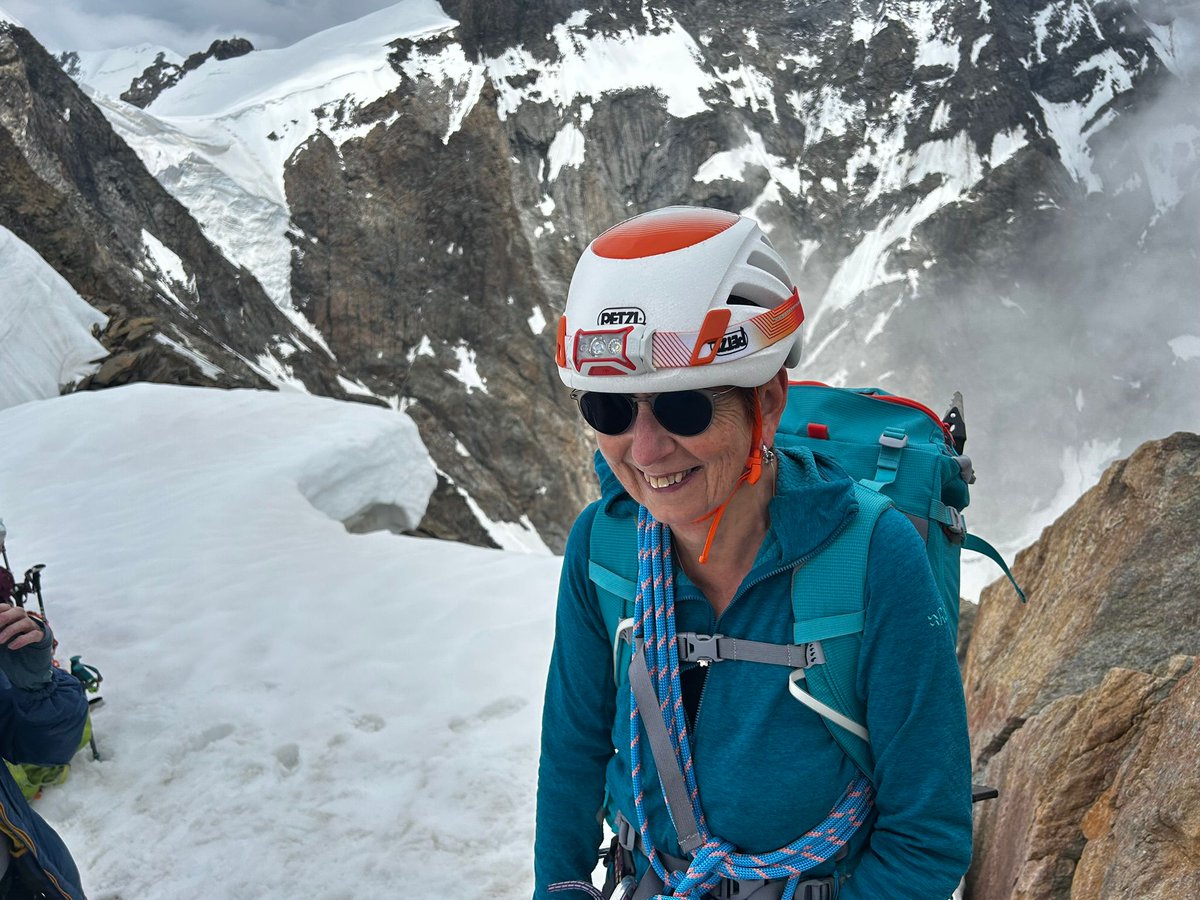 Mesothelioma UK Research Centre - Sheffield (@meso_sheffield) on Twitter photo Here’s our Angela Tod training in the Alps for Miles for #mesothelioma 12/7/25!
Fundraising 4 @mesouk <a href="/AsbestosCentral/">Asbestos Support Central England</a>
Find about team leader Sue Farrall’s meso journey & the fab team joining the 26.2mile challenge: givestar.io/gs/miles-for-m…
#asbestos Here’s our Angela Tod training in the Alps for Miles for #mesothelioma 12/7/25!
Fundraising 4 @mesouk <a href="/AsbestosCentral/">Asbestos Support Central England</a>
Find about team leader Sue Farrall’s meso journey & the fab team joining the 26.2mile challenge: givestar.io/gs/miles-for-m…
#asbestos