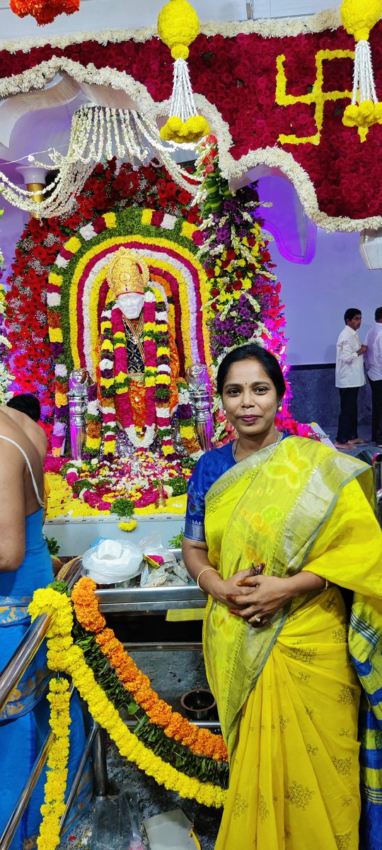 Guru pournima Subhakankshalu 🙏🌹
