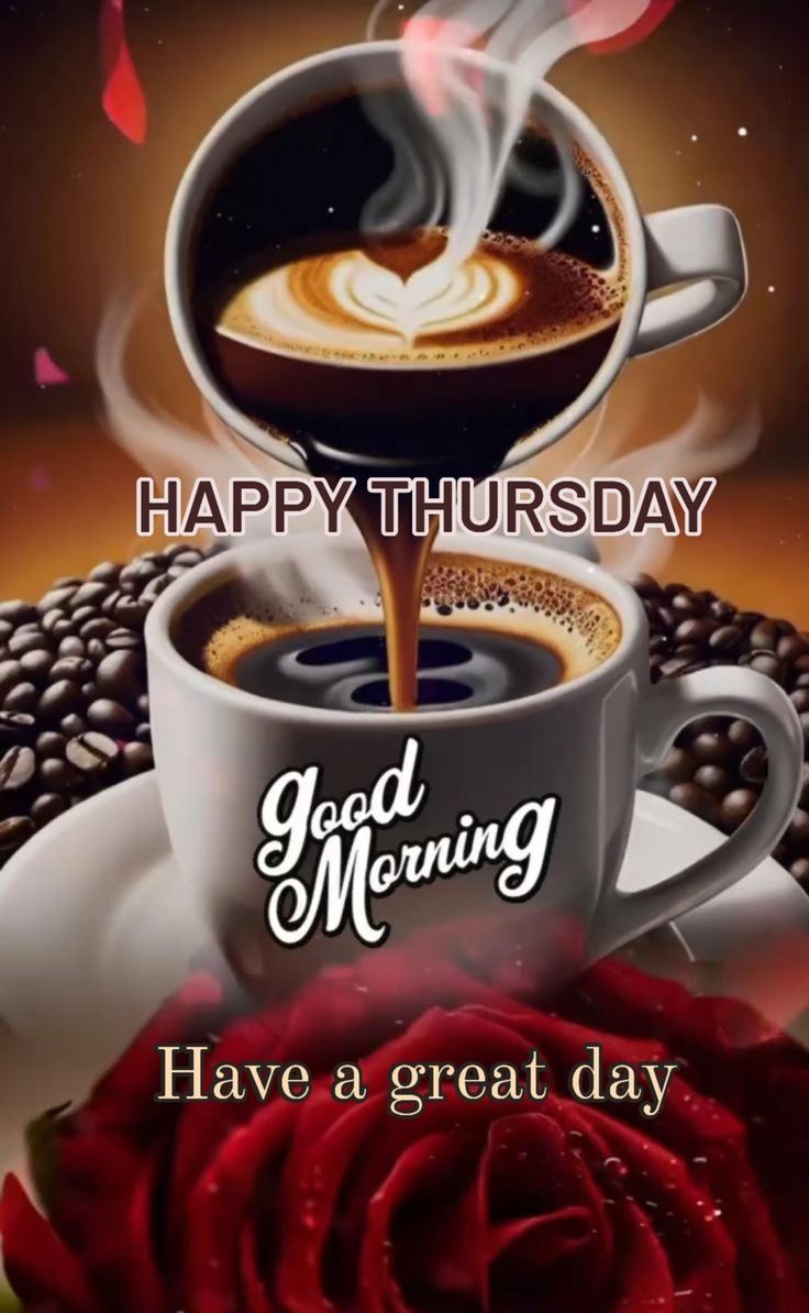 NicholasKocis1's tweet image. Good morning everyone. Happy Thursday or Friday Eve ๐. Hope you all are doing well and had breakfast ๐ฅ๐ณ. Hope you all have slept well. Enjoy the rest of the day ๐โ๐๐.