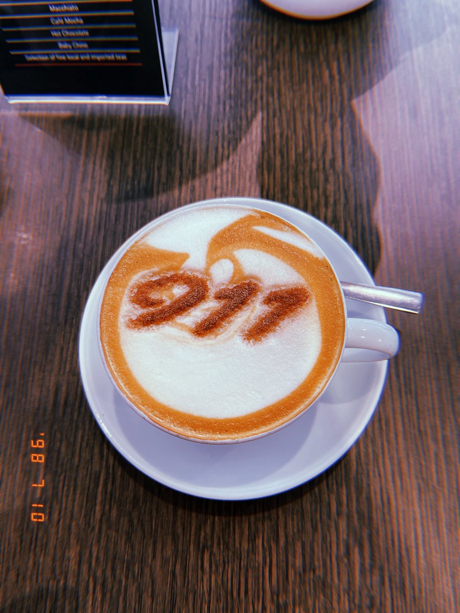 Tshepo Mashego (@tshepotsala) on Twitter photo ☕️ ☕️