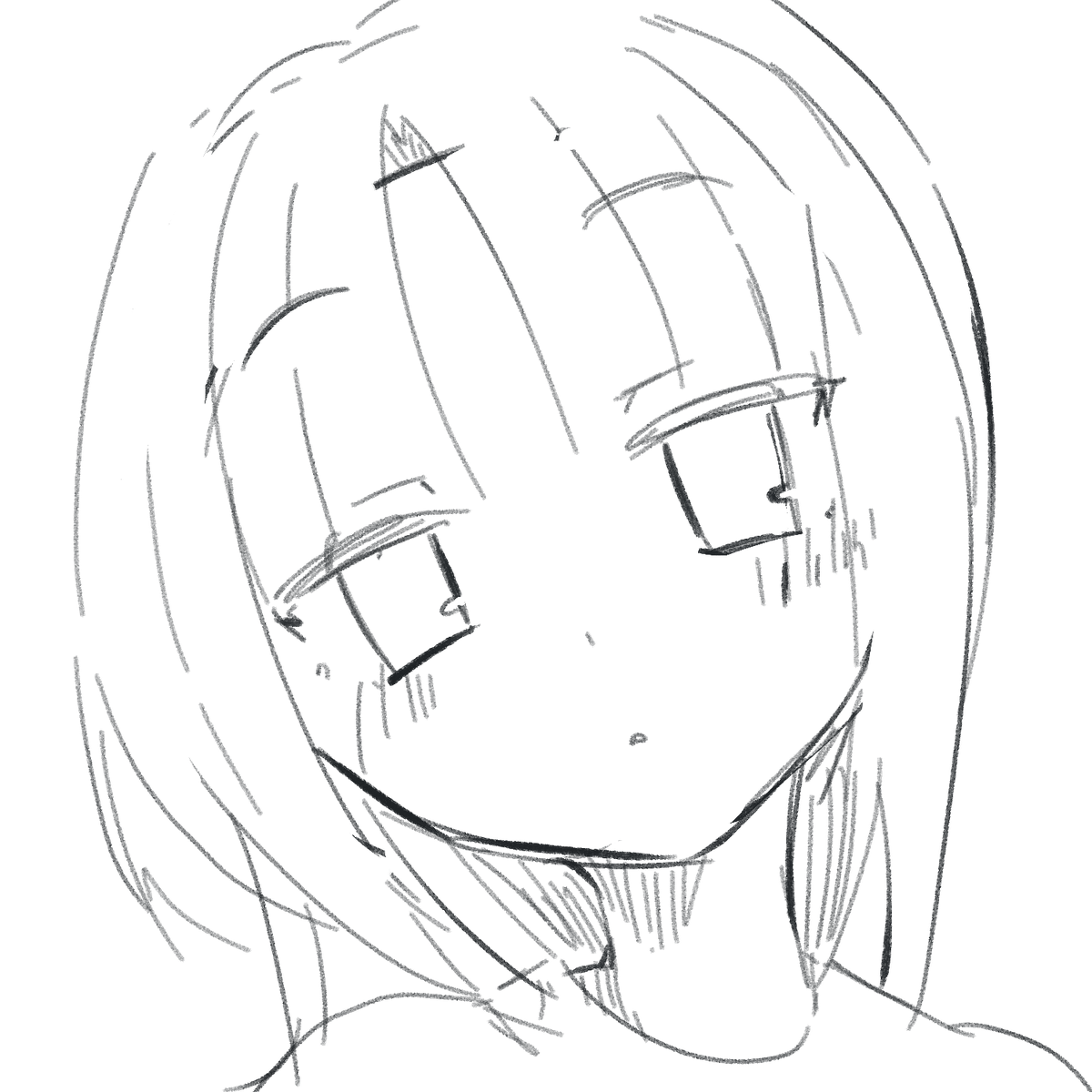 a_genyan's tweet photo. かわいい顔ヶ描けて嬉しいのだ
#character https://t.co/lZtWgGgeeu
