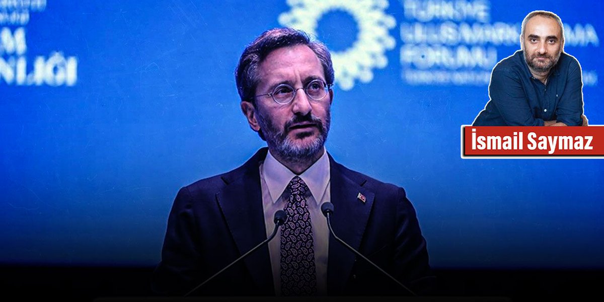 Halk TV (@halktvcomtr) on Twitter photo Fahrettin Altun'u götüren iki neden
✒️ İsmail Saymaz (<a href="/ismailsaymaz/">İsmail Saymaz</a>) yazdı...
halktv.com.tr/makale/doguya-… Fahrettin Altun'u götüren iki neden
✒️ İsmail Saymaz (<a href="/ismailsaymaz/">İsmail Saymaz</a>) yazdı...
halktv.com.tr/makale/doguya-…