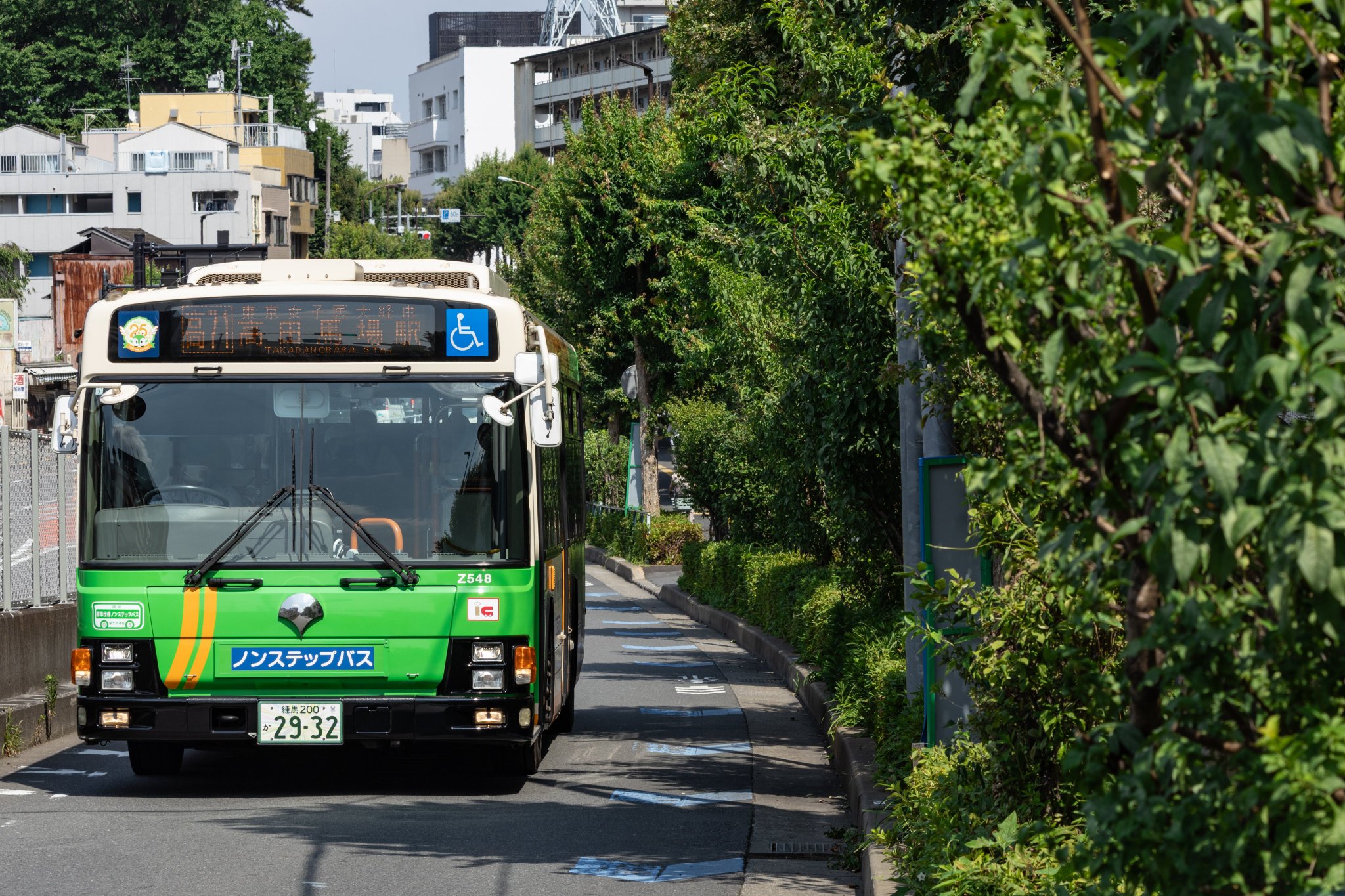 バスロケット等 東京都交通局バス (ラジコン) - ホビーサーチ ミニ四駆他