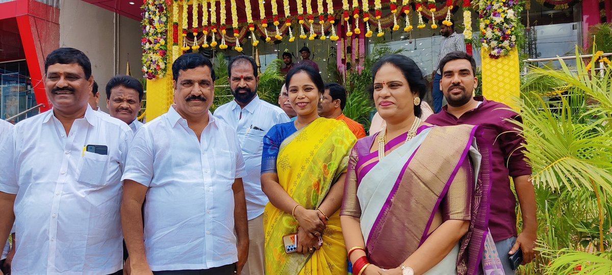 Geetha Reddy Jakka (@jakkageetha) on Twitter photo 