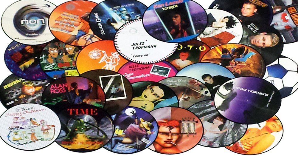 🎶💿 ¡Revive tus momentos favoritos con música en CD y vinilo! 🎧🎸 Encuentra joyas musicales para todos los gustos 🥁✨
👉 tendenciasyofertas.blogspot.com/search/label/C… 🎵📀 ¡Tu banda sonora te espera!