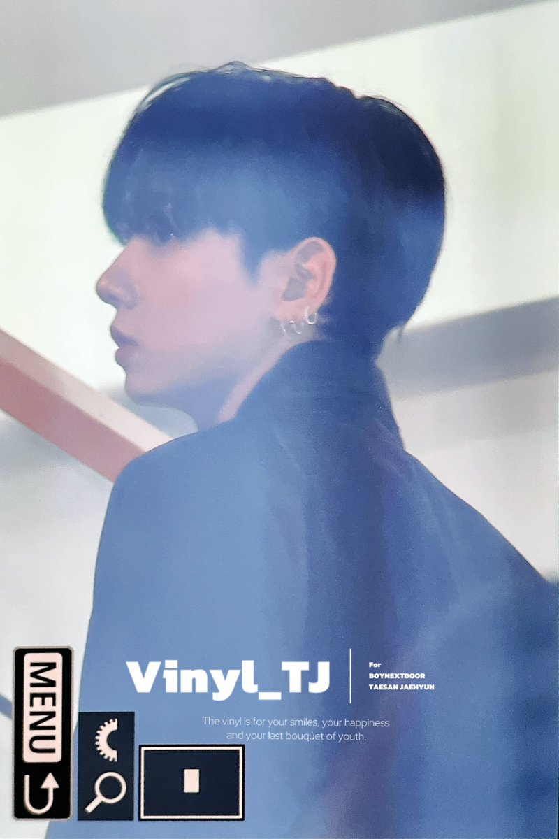 Vinyl_TJ's tweet photo. 250710

#JAEHYUN #명재현
#BOYNEXTDOOR #보이넥스트도어 https://t.co/t4H3I1uIRh
