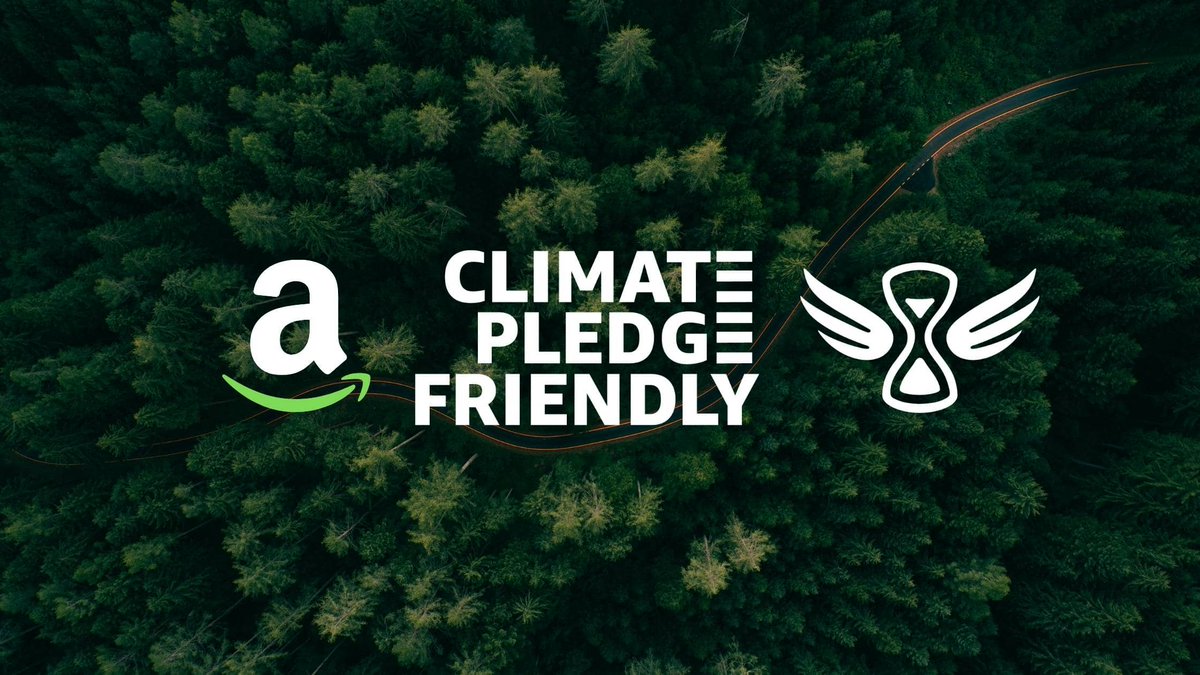 🌍💚 ¡Compra con conciencia y cuida el planeta con productos Climate Pledge Friendly! 🌱♻️ Elige opciones sostenibles, responsables y llenas de calidad 😍🌿 ¡Tu compra también puede marcar la diferencia! 👉 tendenciasyofertas.blogspot.com/search/label/C… 🌎✨🍃