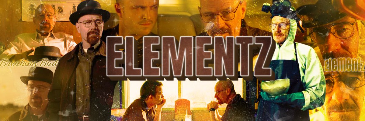 Breaking Bad Header von <a href="/bluetoasty/">WS Bluetoasty</a>