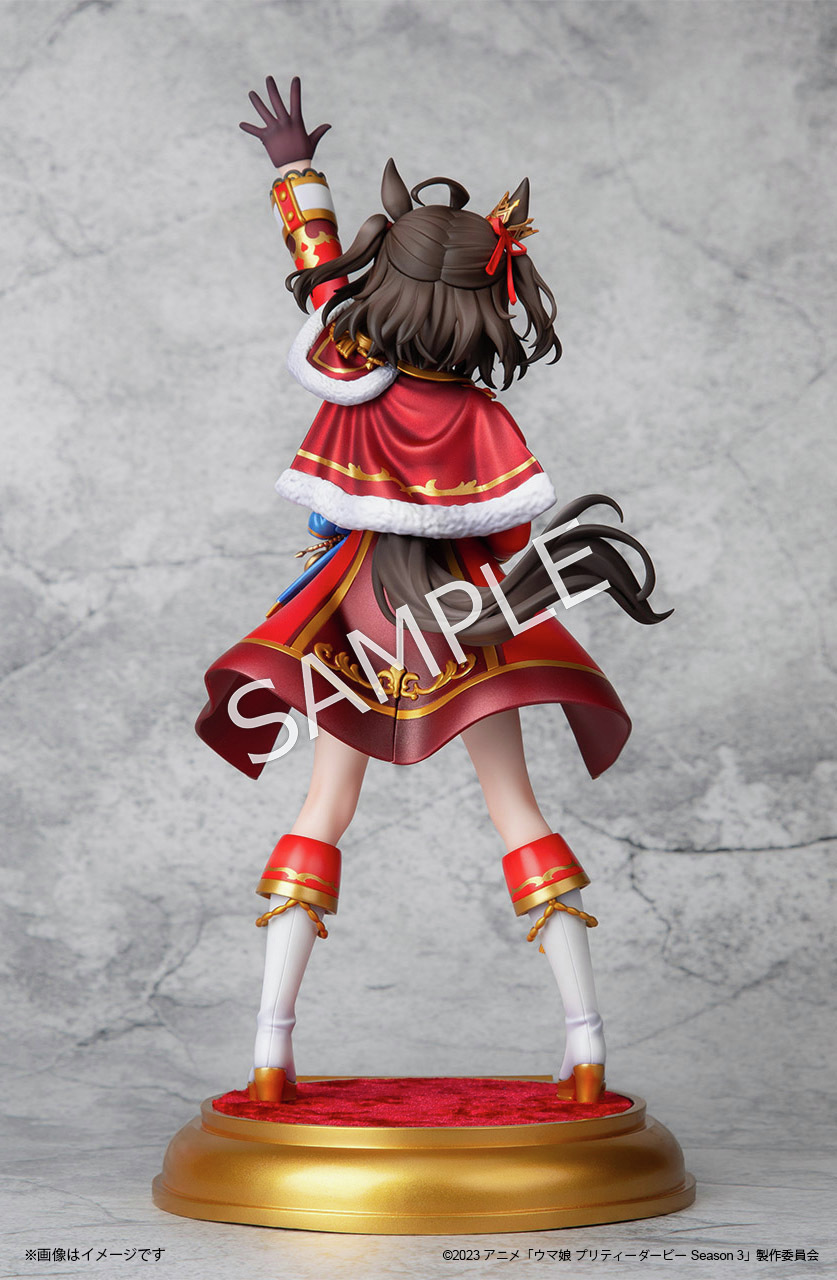 ウマ娘 キタサンブラック スリーブ セット コミトレ エアコミケ サイパン 4580747110812_M.jpg