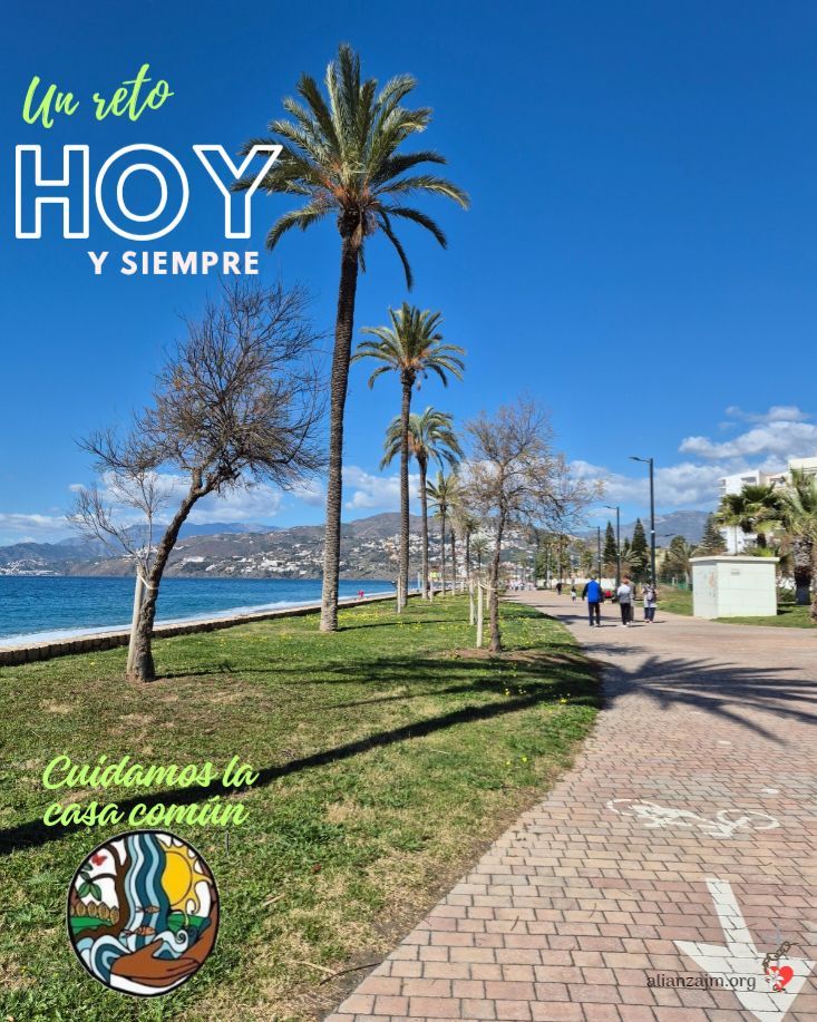 Cuidar como dejamos nuestro entorno, después de salidas al campo o playa, es un deber por respeto a la madre tierra y a los demás, para que puedan disfrutar de la naturaleza y sus beneficios. 

¡Felices vacaciones, y feliz responsabilidad del lugar que visitemos! 🪷🏕🏖🌄