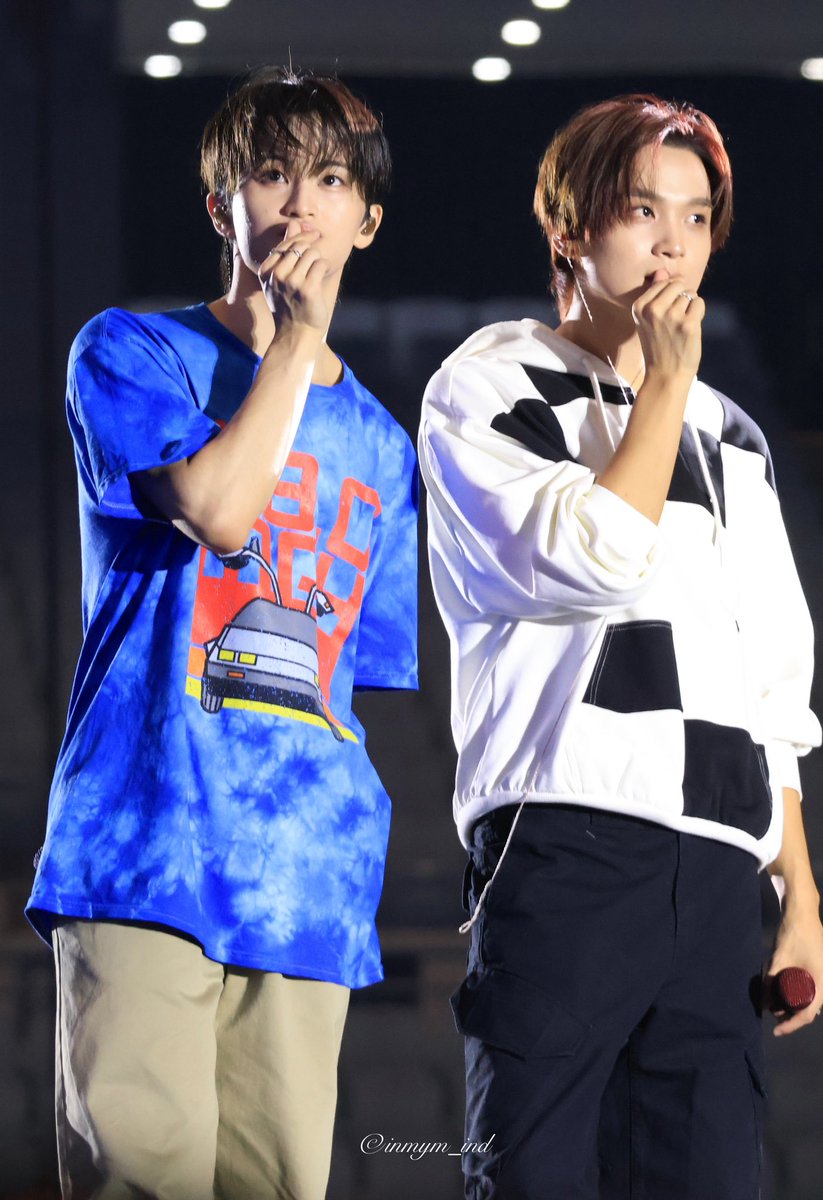 #맠동 #markhyuck #markchan #NCTDREAM