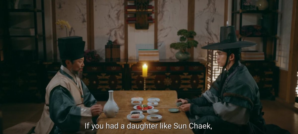 iianamii's tweet photo. Oh my god the shade...
They're definitely having a daughter as their first child 😭❤
This is So f*cking cute I could die 🥺
#TheFirstNightWithTheDukeEp9
#TheFirstNightWithTheDukeEp10
#TheFirstNightWithTheDuke https://t.co/gm9peHU97P