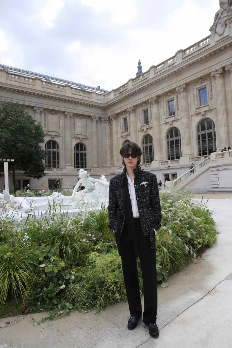 VOGUE JAPAN on X: 