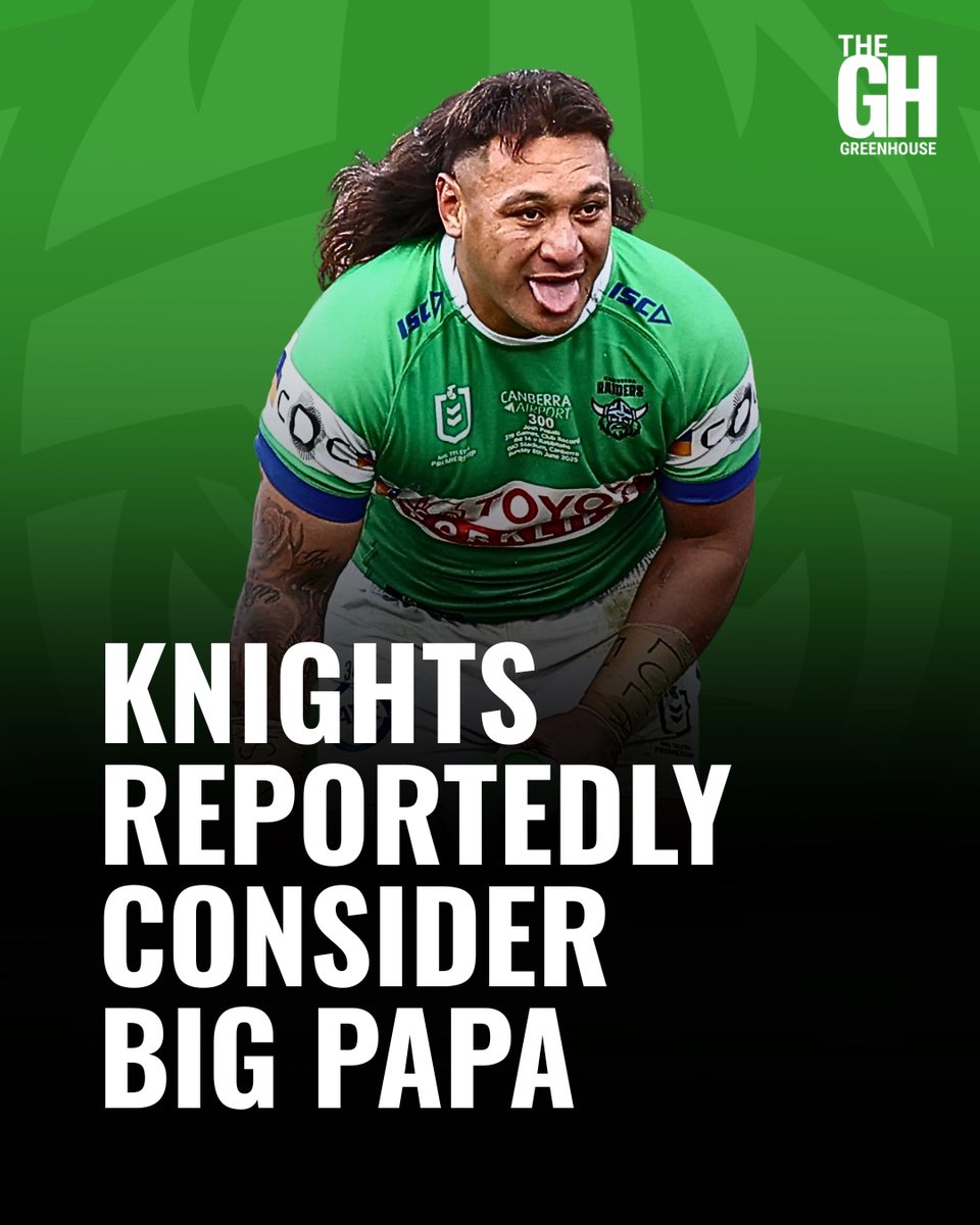 The Greenhouse tweet media