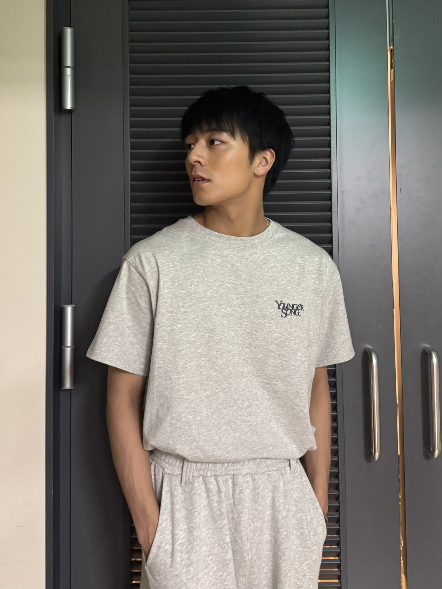 ラスト‼️齋藤璃佑　コラボTシャツ　Lサイズ LBR0000033_76.jpg