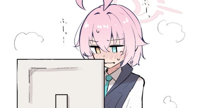 支援サイトを更新しました。
後日談としてお店のHPを見ながらシコってしまうホシノの一部始終が見れます。
プロフィールのリンクからどうぞ🤲 