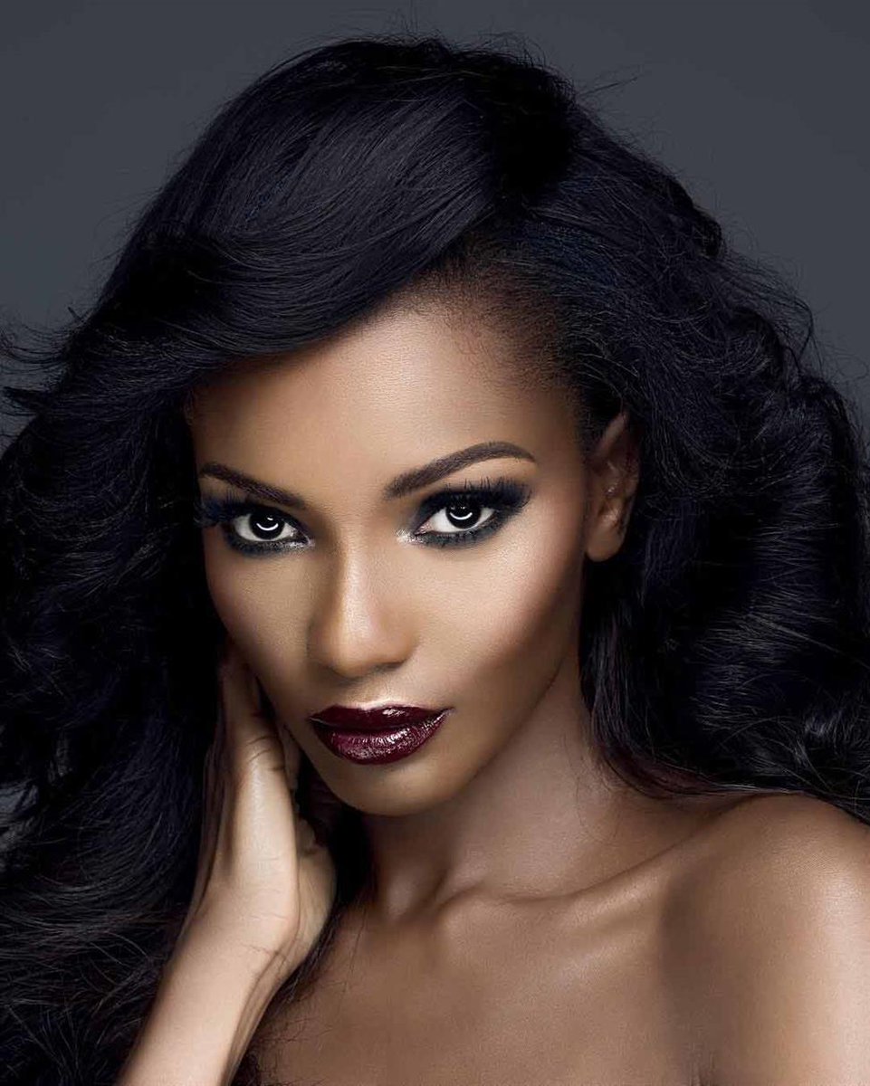 whiitetyger's tweet image. Ijaw People Records
First Black to win Miss World, Agbani Darego from Ijaw Rivers State.
First Afrobeats artist to win Grammy Award, Burna Boy from Ijaw Rivers State.
First Female Basketball Coach to win Afro Basketball, Coach Rena from Ijaw, Rivers State. God Bless Nigeria.