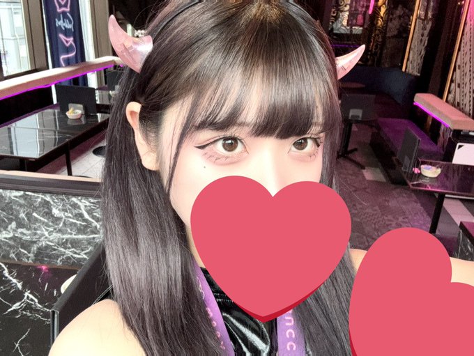 サキュバスシーシャABYSS　歌舞伎町のツイート