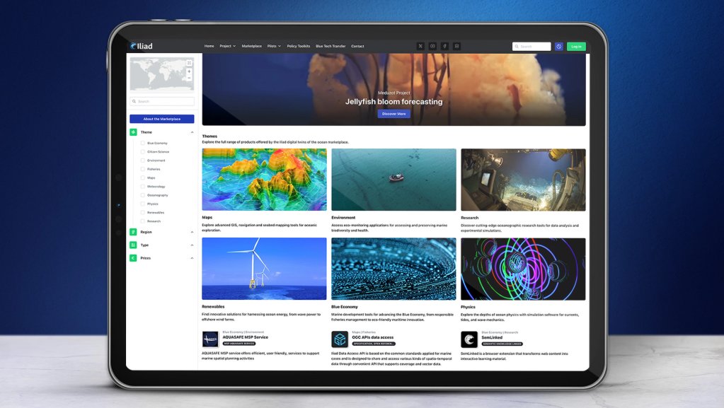 Blue Lobster IT Limited tweet media