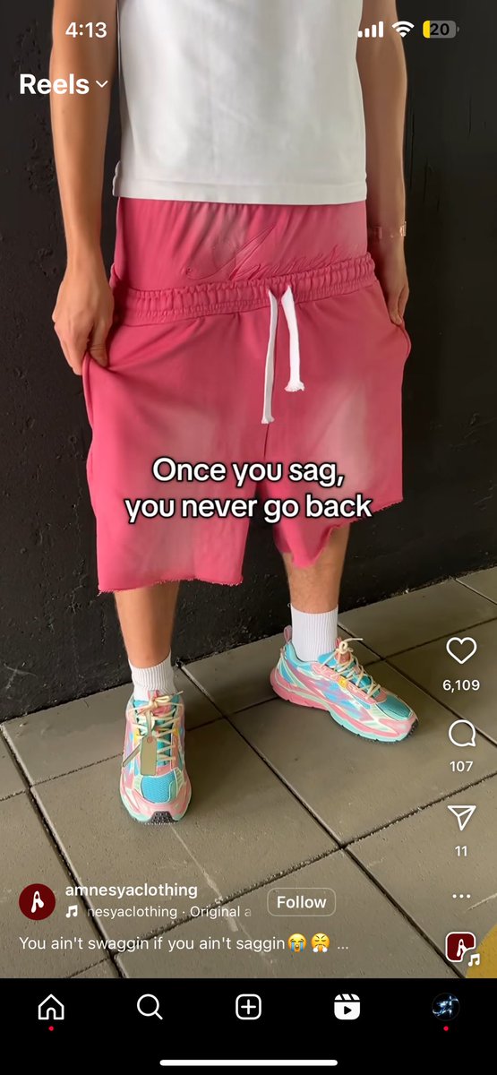 NameATM's tweet photo. @SimJoeMoore @dom_lucre @Bubblebathgirl These kind of pants are already being sold they’re very popular https://t.co/roOhHajyey