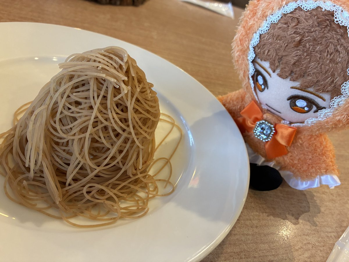 お昼ご飯美味しかったねｹﾞﾝﾊﾞさん☺️