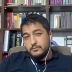 Biz adam dedik gelecek nesiller atam diyecek!