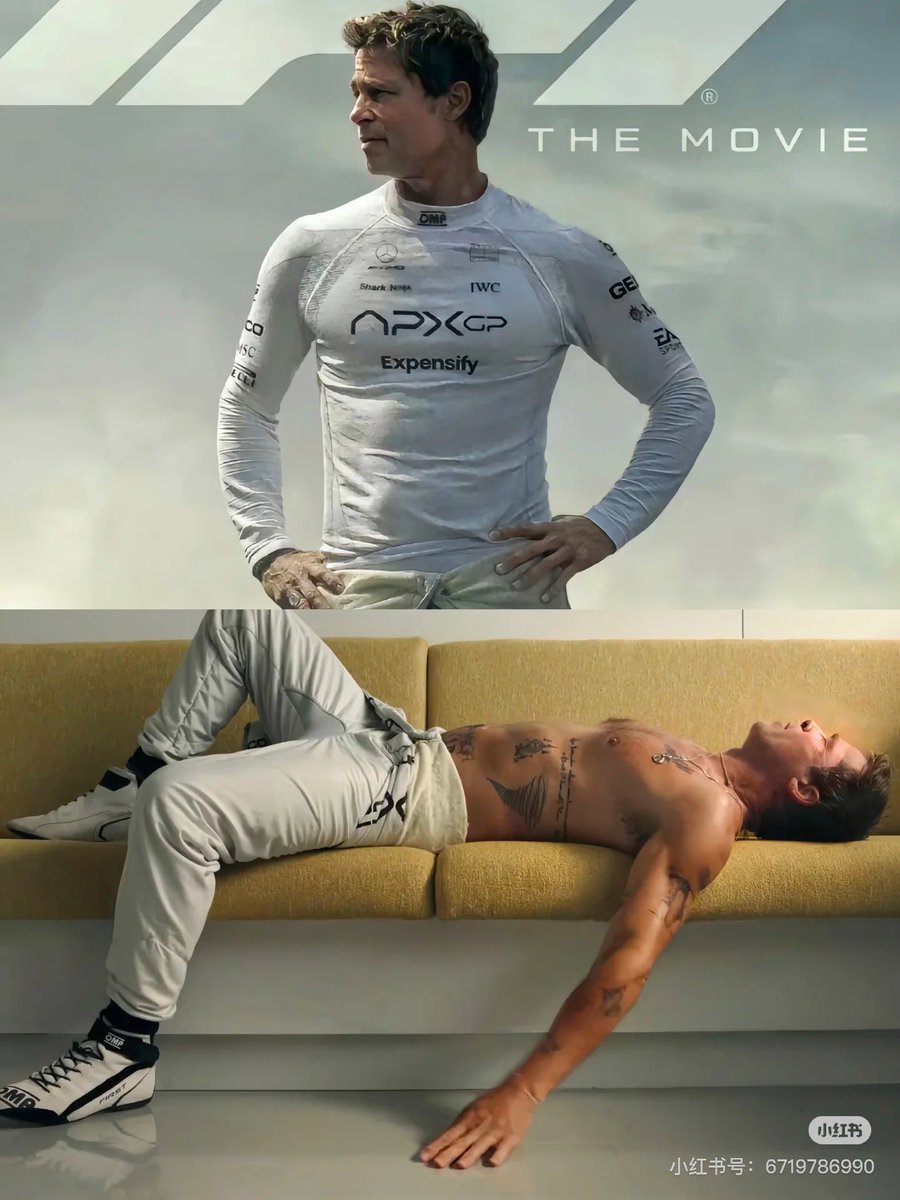 真好啊真好啊 😭咬牙切齿了

感谢金主爸爸 <a href="/Bybit_ZH/">Bybit 华语</a> 送出《F1：狂飙飞车》IMAX电影票 ！
共20张，每人两张！共10个名额！

羡慕了呀我都花了钱看完了
这波机会留给粉丝大大们了

参与方式：
▪️关注<a href="/Bybit_ZH/">Bybit 华语</a>  <a href="/tina_bybit/">Tina_Bybit</a> 
▪️点赞转发评论
▪️48H

马上带上朋友家人暗恋对象给我去看！！