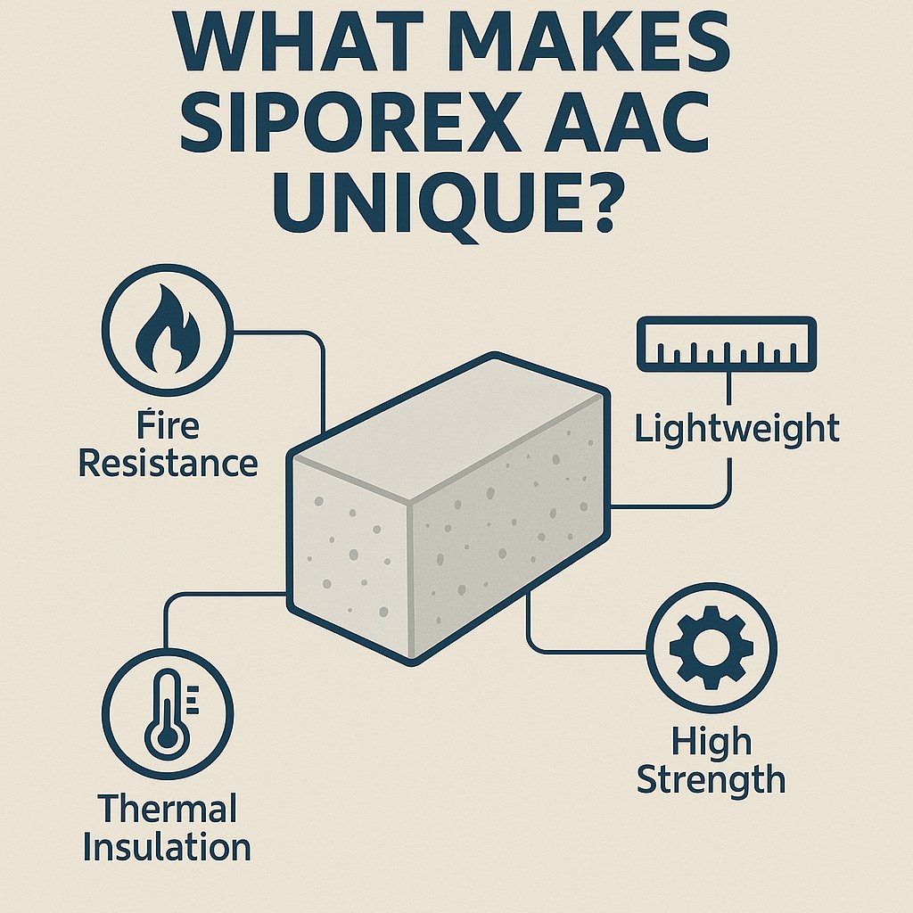 Lightweight Construction Company ( Siporex ) tweet media