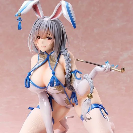 🌸New Pre order🌸

🎁Paiyue NATIVE🎁

Products are reasonable prices✨
With Moehime-japantoys, we keep prices low⤵⤵

👉Click↓
moehime-japantoys.com/shop/figures/c…