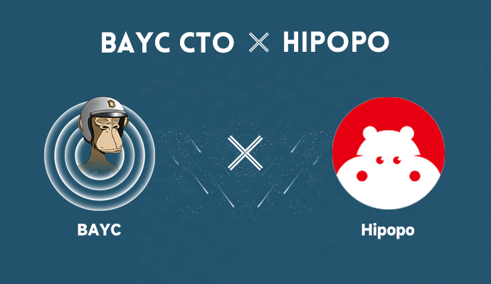 BaycCto's tweet image. BAYC✖️@HipopoFun
Hipopo is an AI-powered gamified social platform where users can watch dramas, play mini games, and grow with intelligent AI Agents — all while earning real rewards.