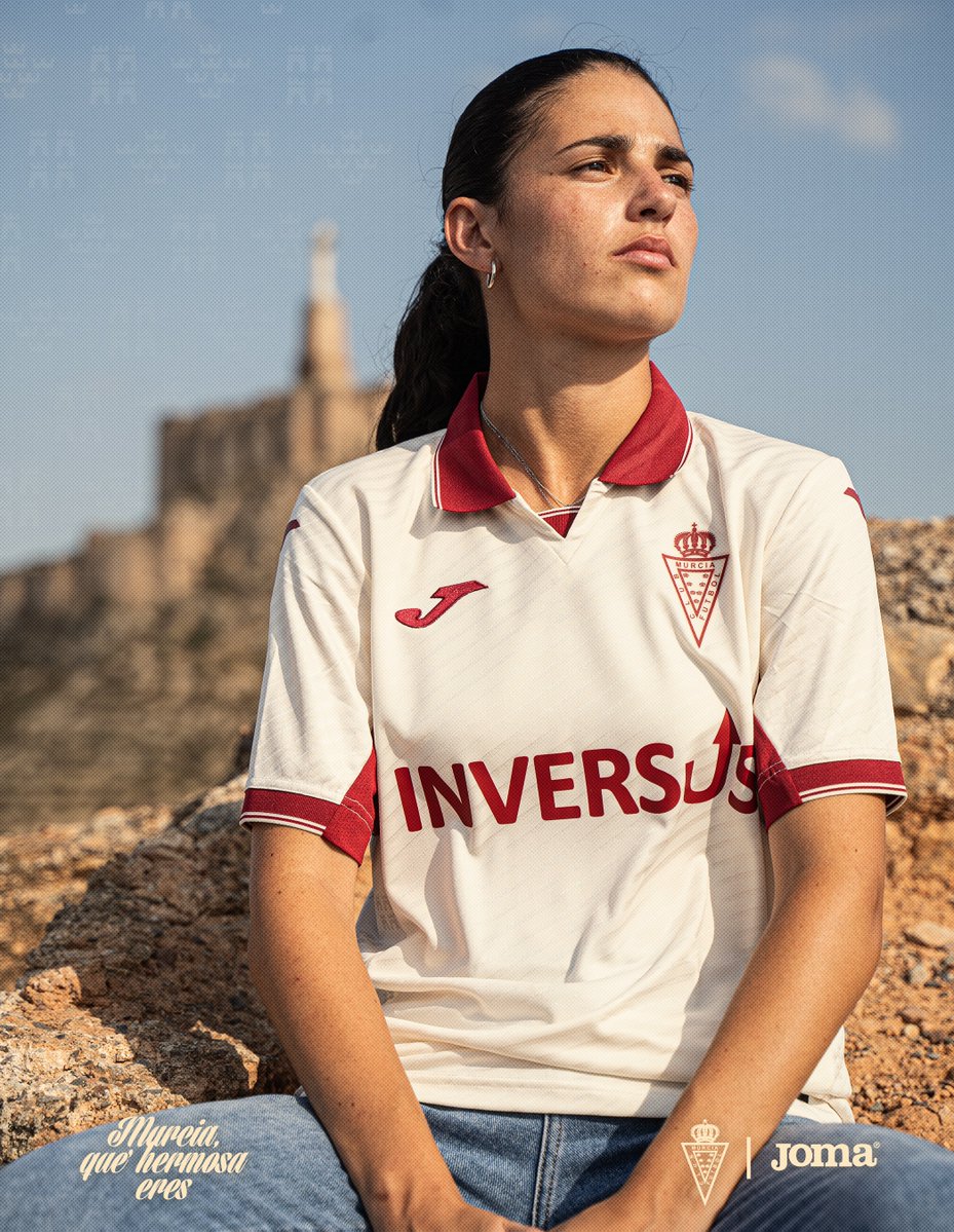 Real Murcia CF tweet media