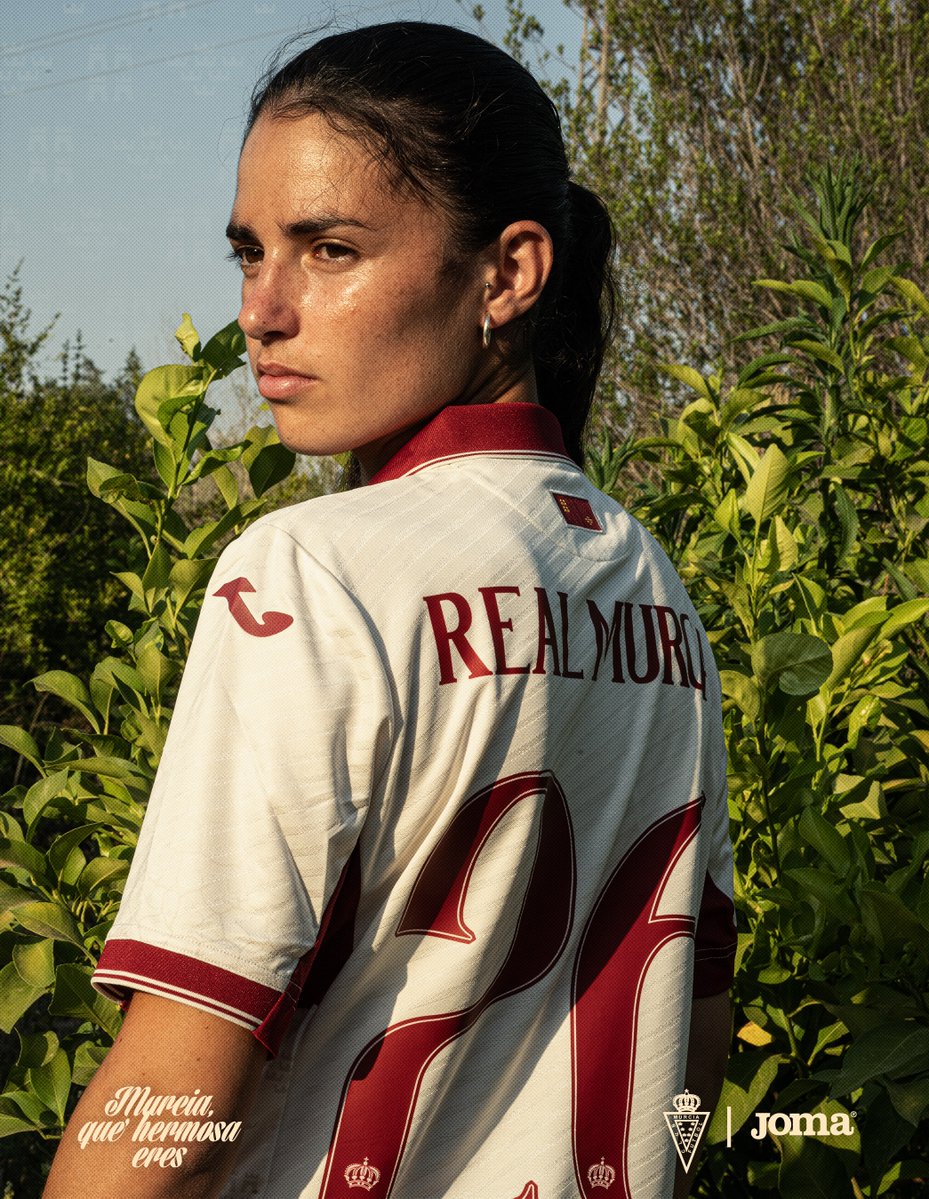 Real Murcia CF tweet media