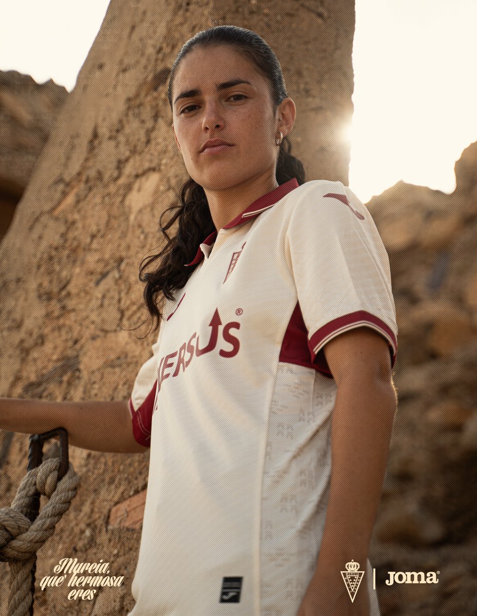 Real Murcia CF tweet media