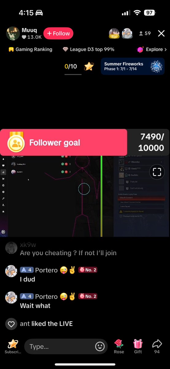 LPWEYY's tweet image. what the fuck